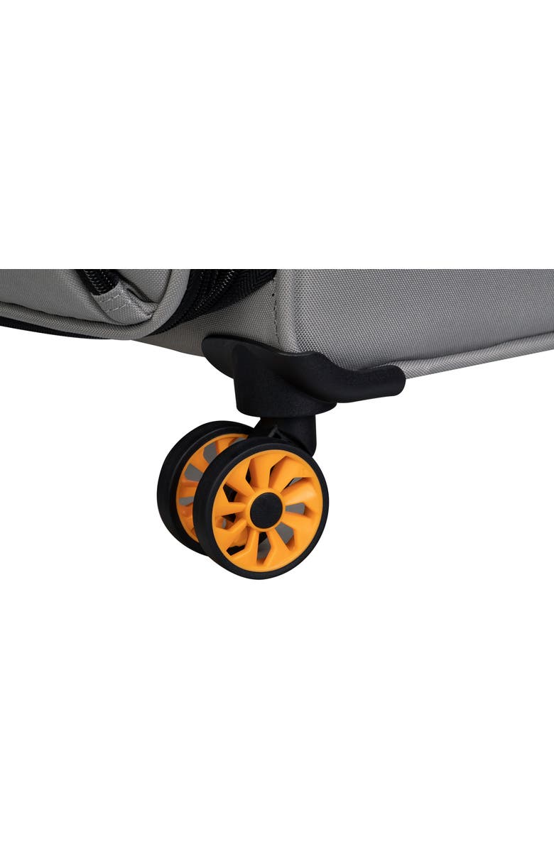 IT LUGGAGE Mega Lite 25-Inch Softside Spinner Luggage, Alternate, color,