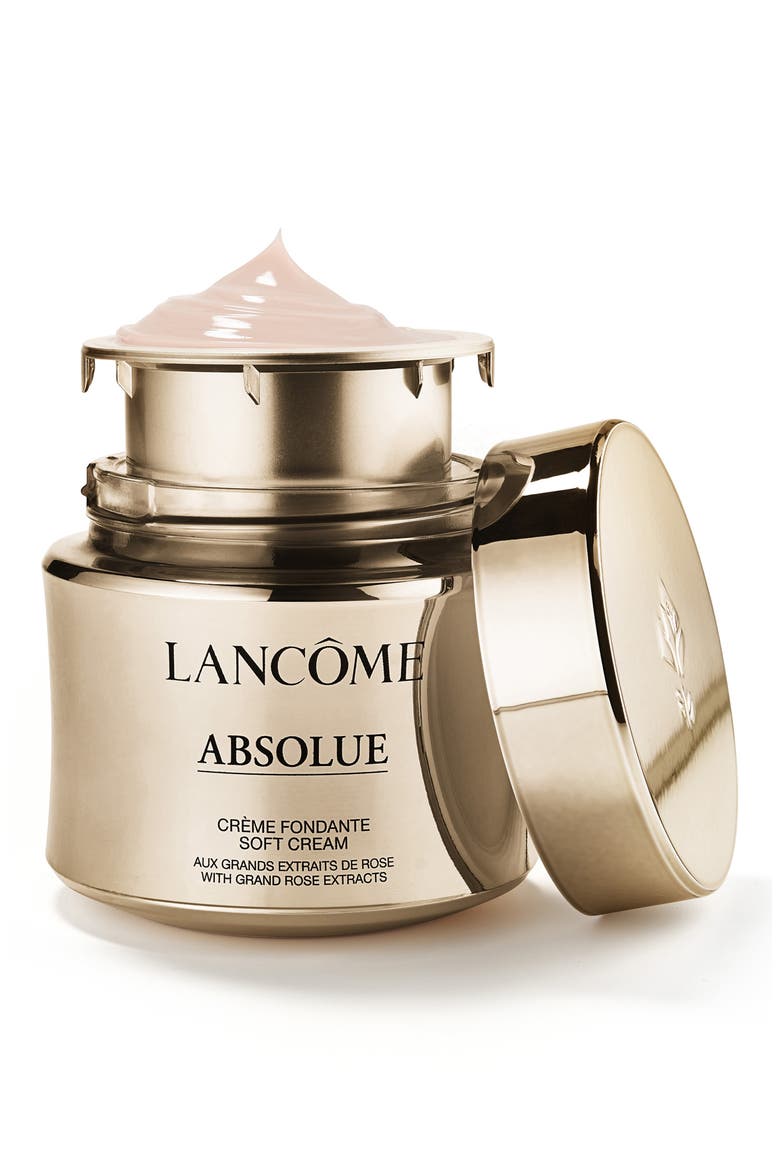 Full Size Absolue Revitalizing & Brightening Soft Cream & Refill Duo USD $453 Value, Alternate, color, NO COLOR