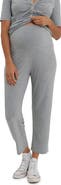Nom Maternity Camilla Maternity Pants