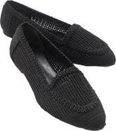 Prologue Shoes Mira Knit Ballet Flat