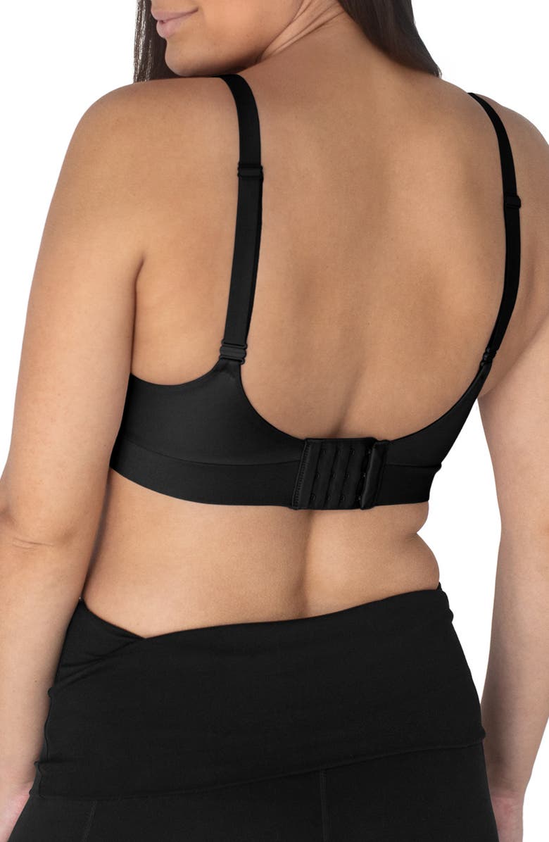 Kindred Bravely The Minimalist Wireless Maternity/Nursing Bra, Alternate, color, 