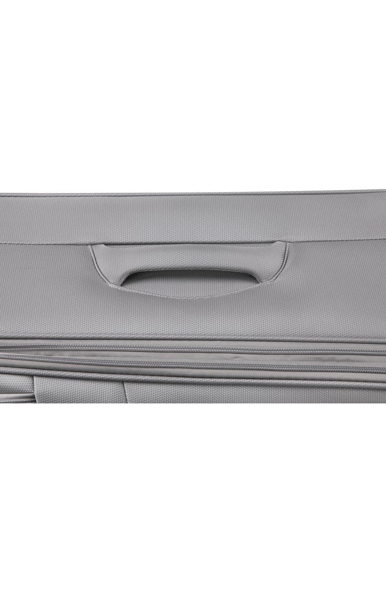 IT LUGGAGE Intrepid 31-Inch Softside Spinner Luggage, Alternate, color, Elephant Skin