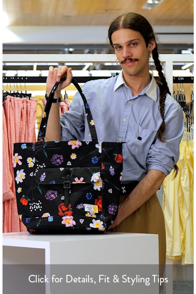 LEGO® Retreat Tote video