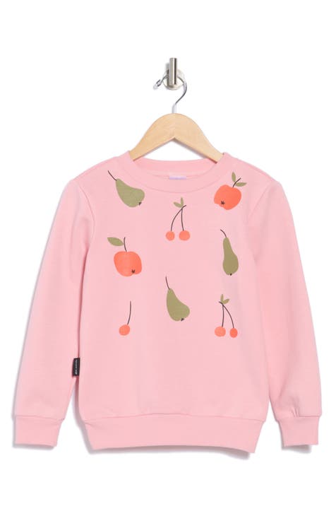 Kids' Fruit Basket Pullover (Little Kid)