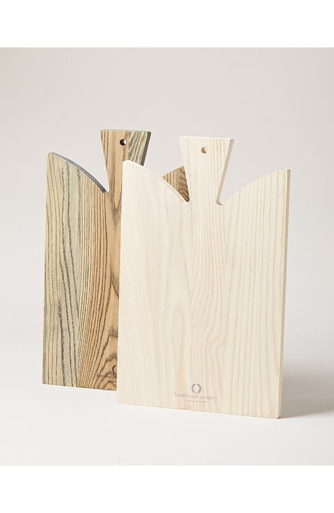 Araucana Bread Board