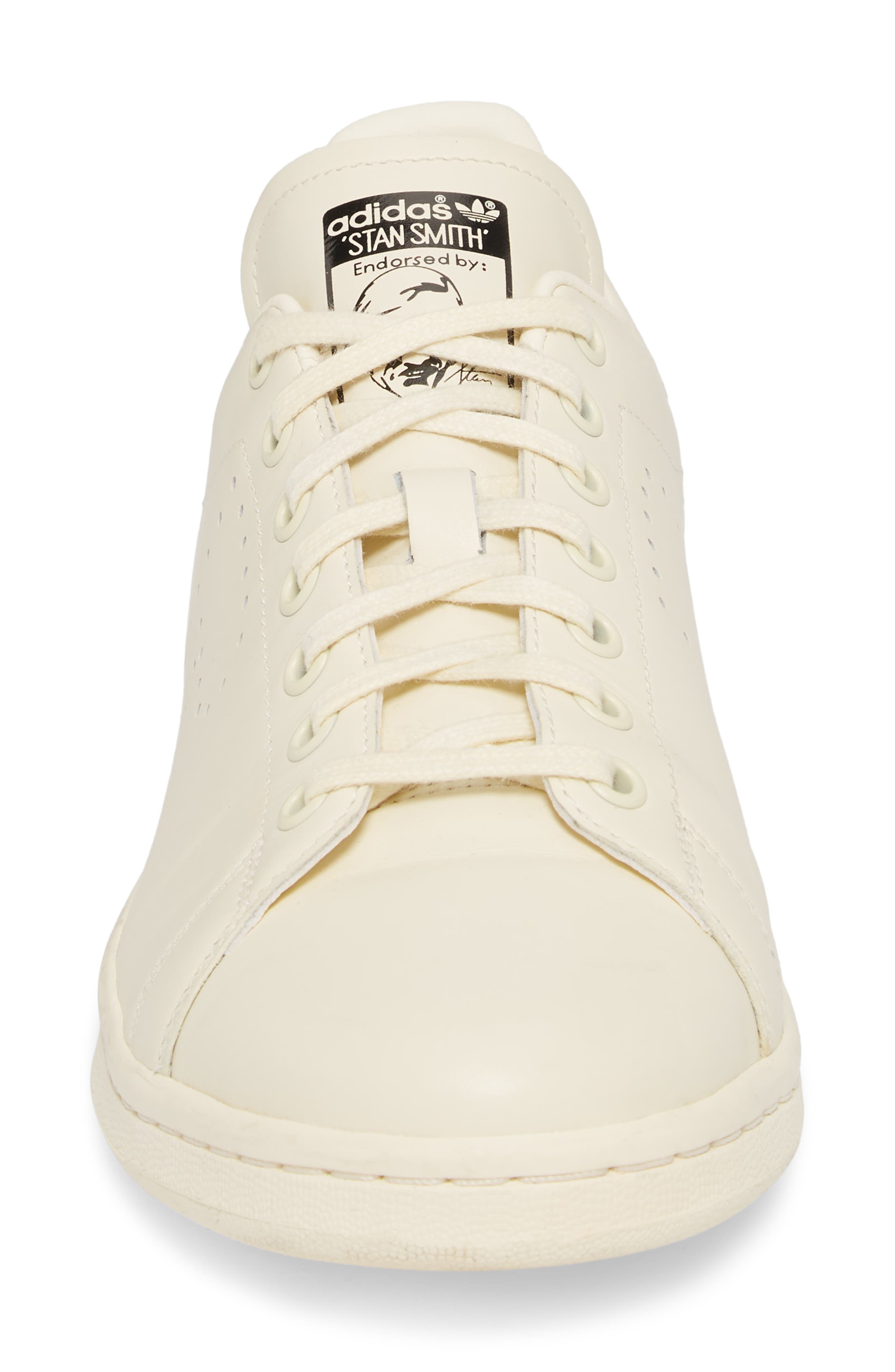 Raf Simons by adidas adidas by Raf Simons 'Stan Smith' Sneaker, Alternate, color, 