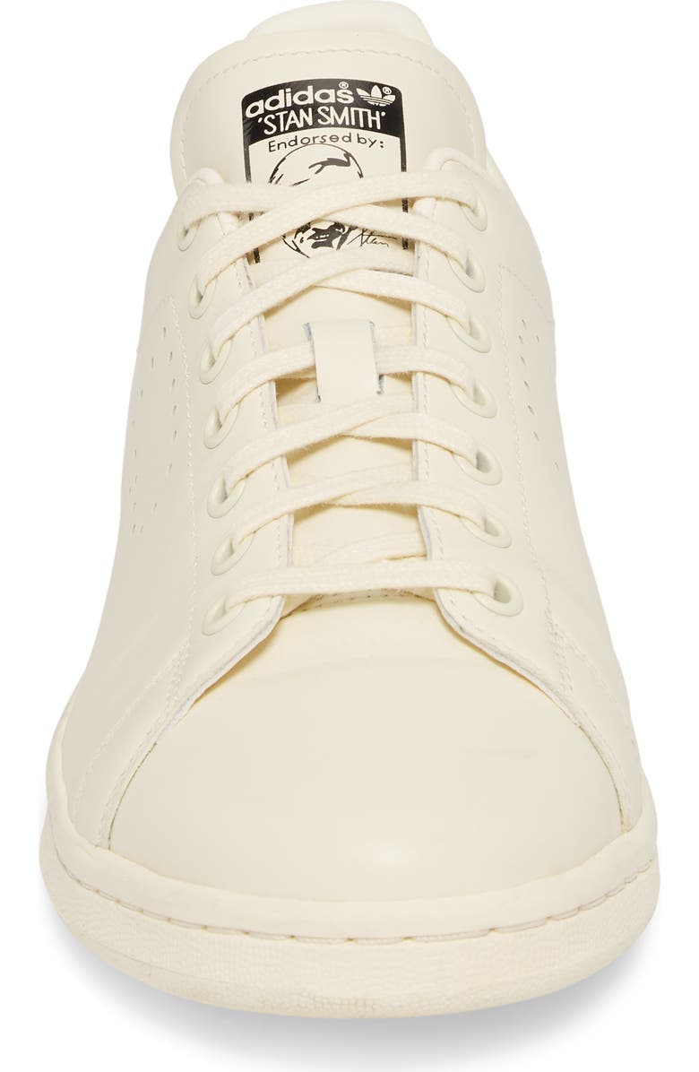 Raf Simons by adidas adidas by Raf Simons 'Stan Smith' Sneaker, Alternate, color,