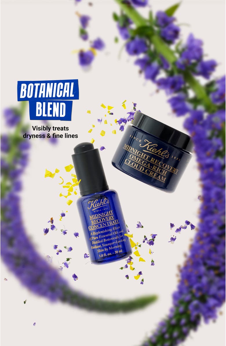 Kiehl's Since 1851 Snooze & Smooth Moisture Set $116 Value, Alternate, color,