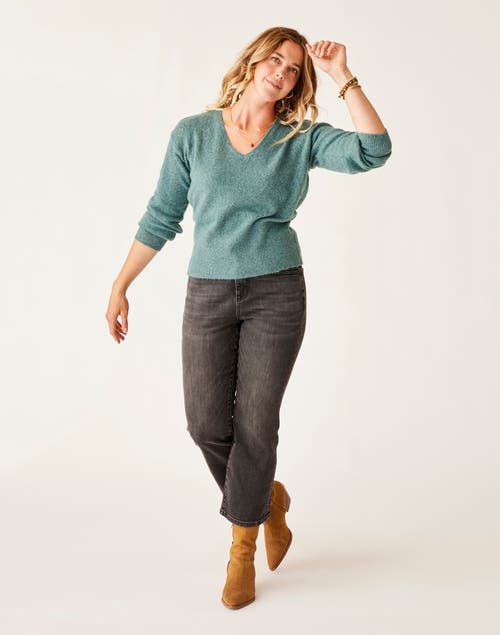 Carve Designs Sylvie Crop Flare