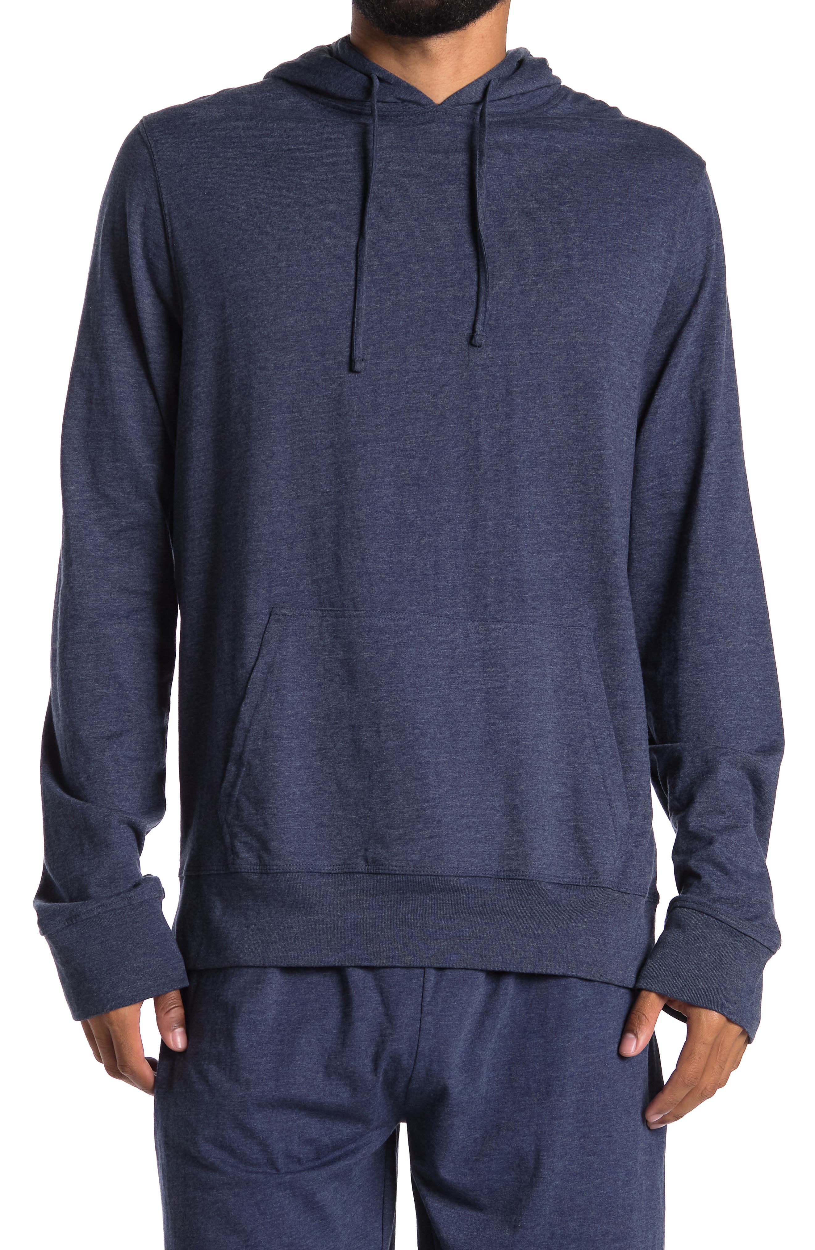 HEATHER NAVY