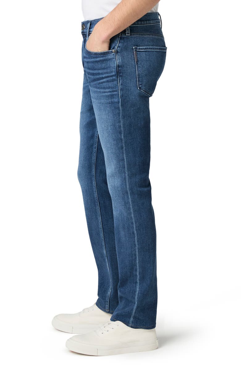 PAIGE Federal Slim Straight Leg Jeans, Alternate, color, 