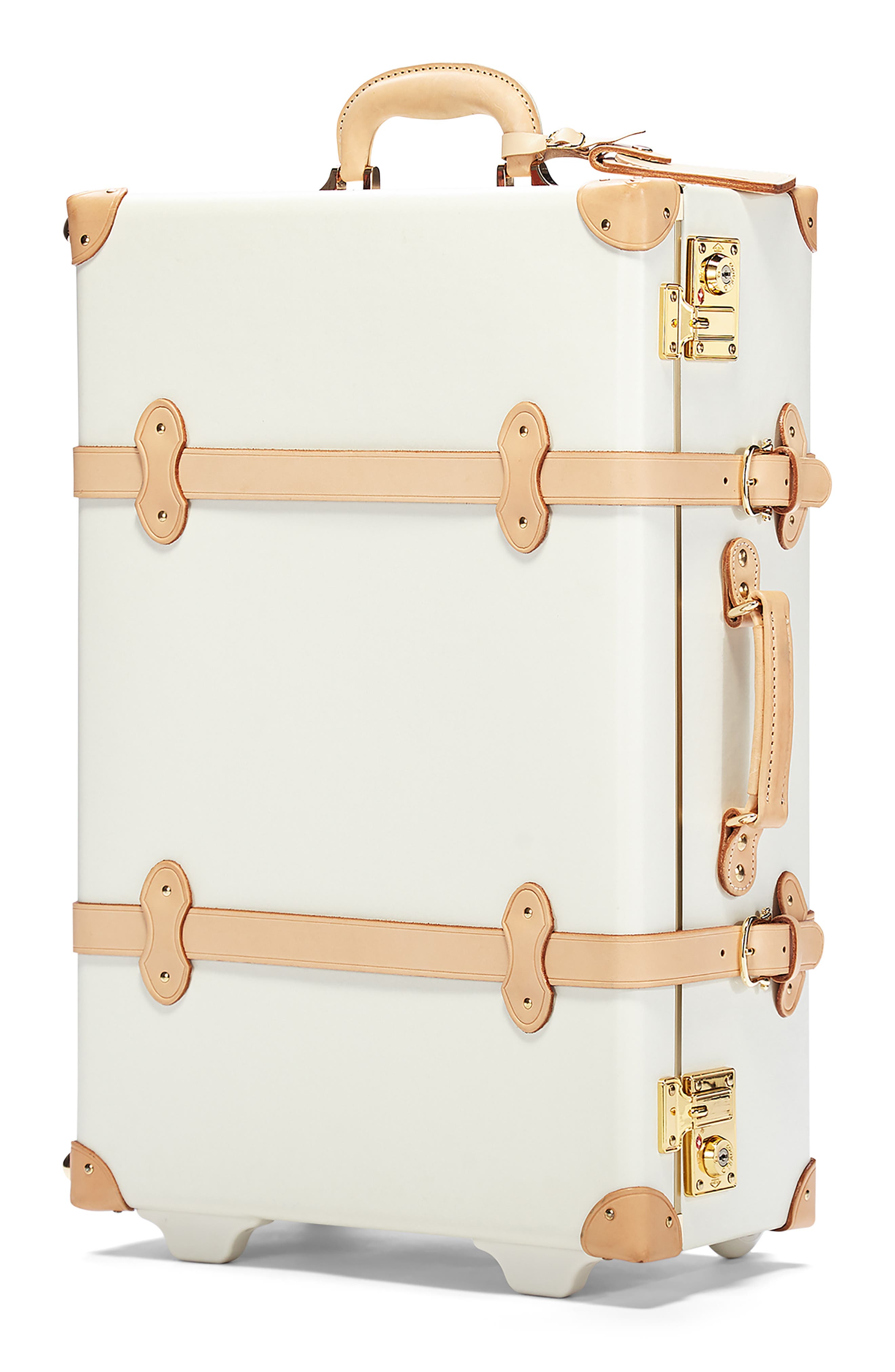 SteamLine Luggage The Sweetheart 24-Inch Stowaway Packing Case, Main, color, 