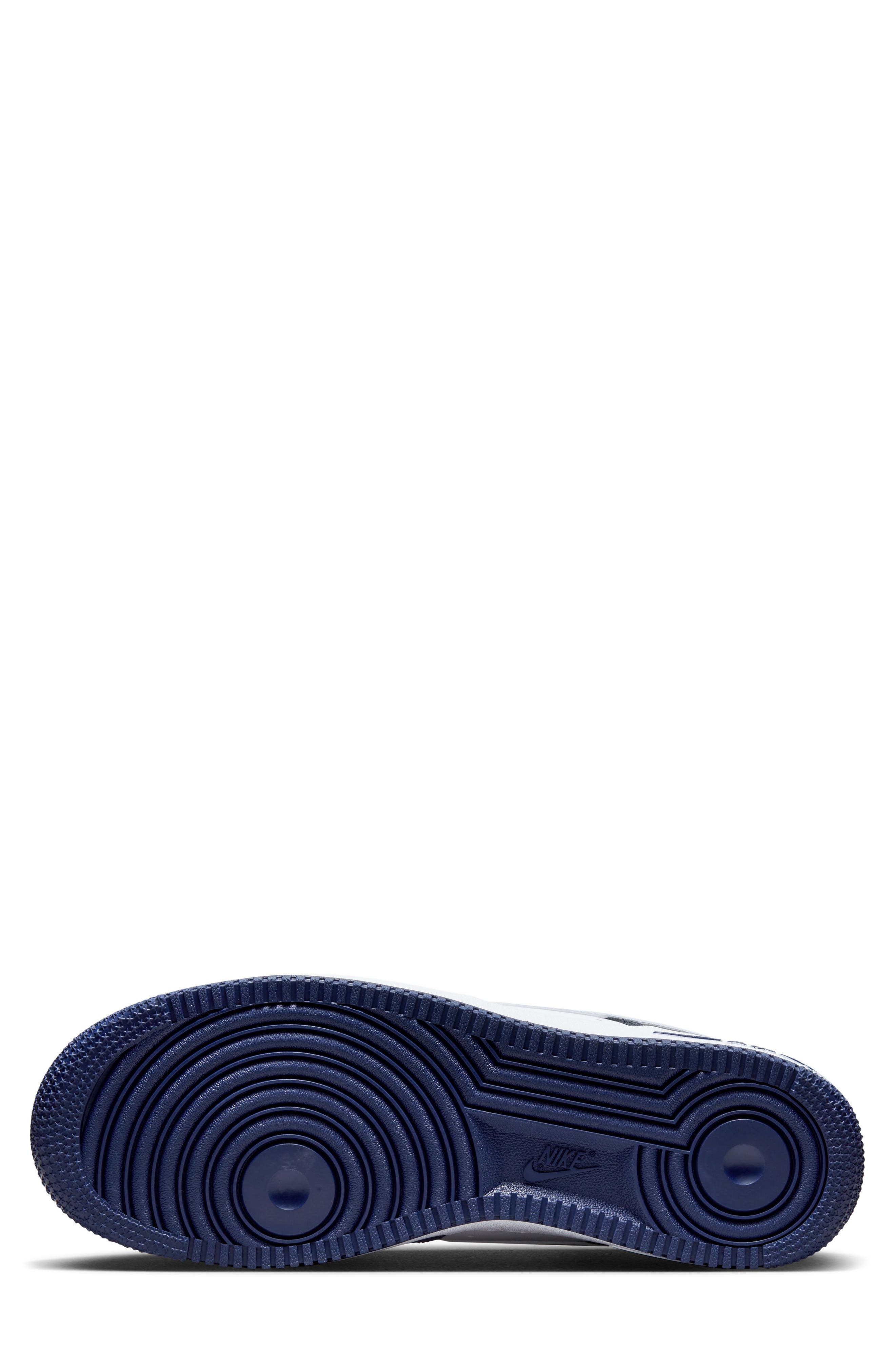 Nike Air Force 1 '07 LV8 Sneaker, Alternate, color, 