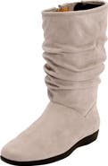 Comfortview The Aneela Wide Calf Boot