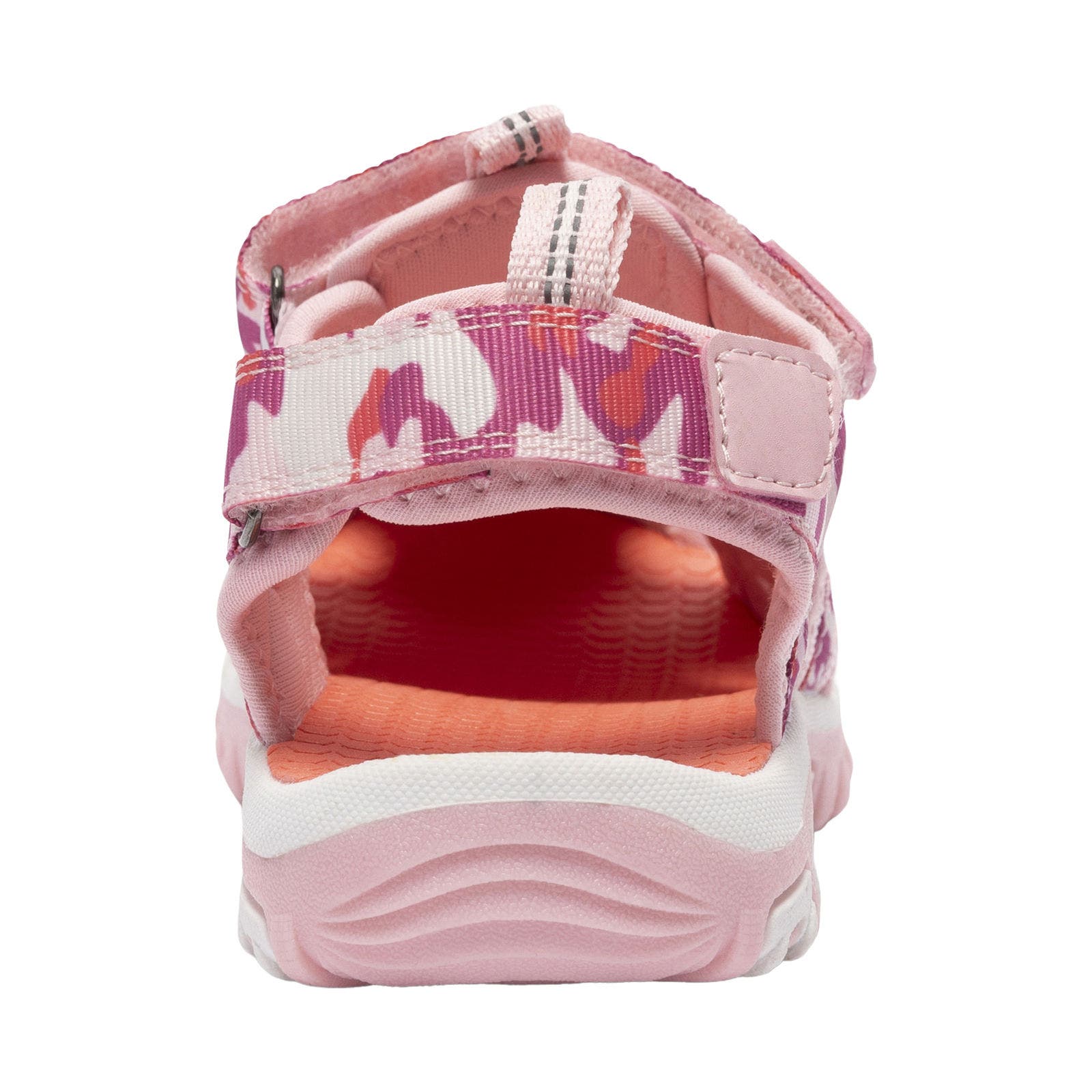 Childrens/Kids Jaime Sandals, Alternate, color, Pink