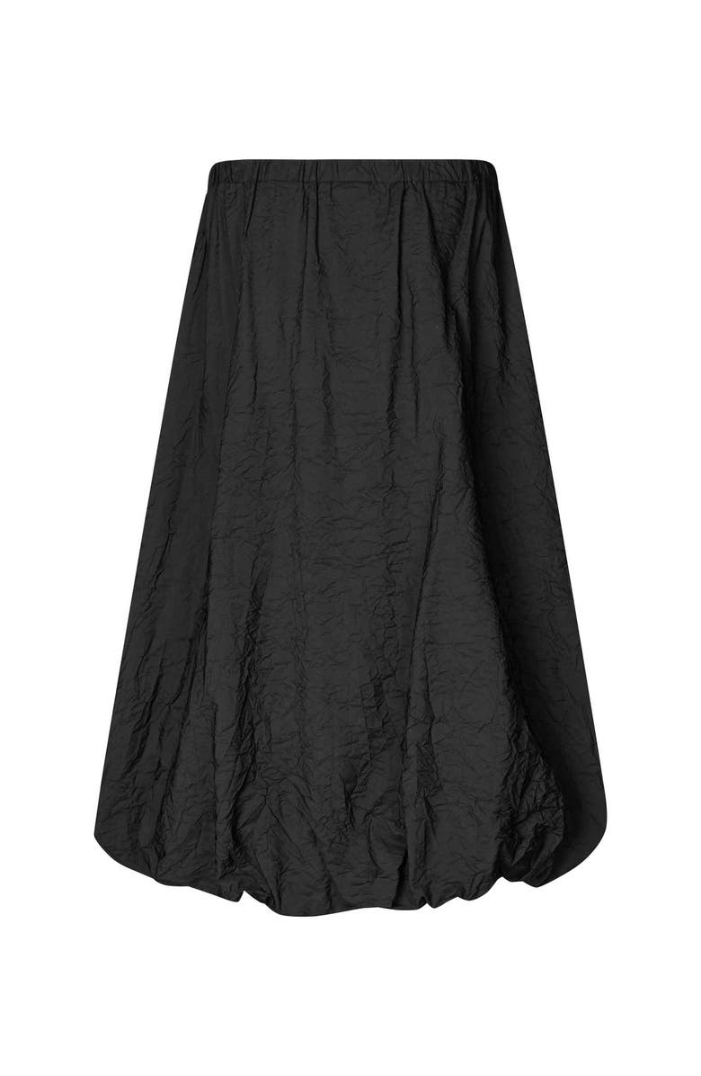 Masai Copenhagen MaSaraid High Waisted Midi Skirt, Alternate, color,