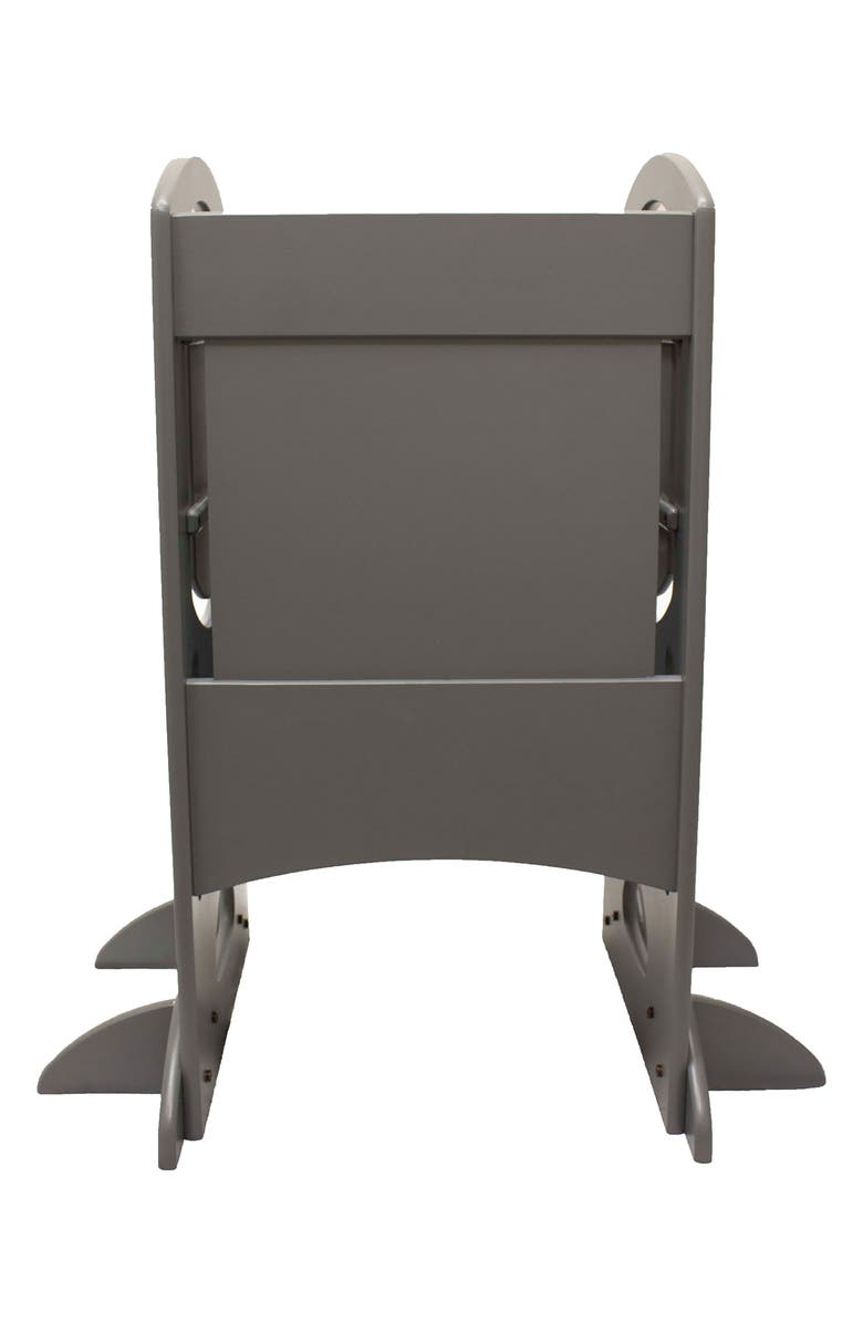 Little Partners The Learning Tower<sup>®</sup> Limited Edition Toddler Step Stool, Alternate, color, Earl Grey