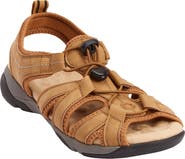 Comfortview The Trek Sandal