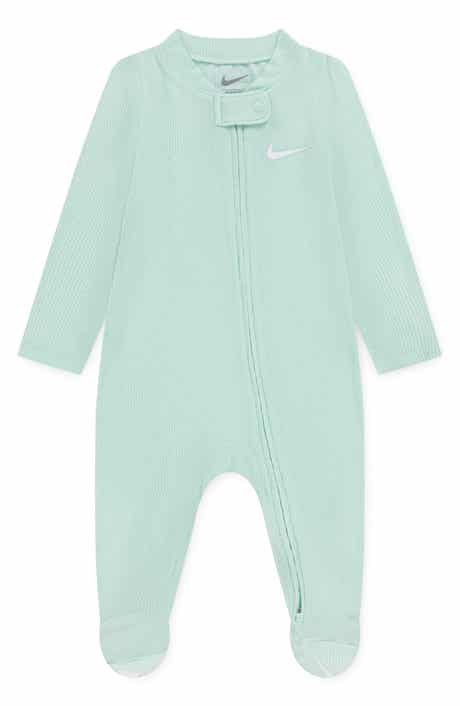 Nike Rib Knit Footie