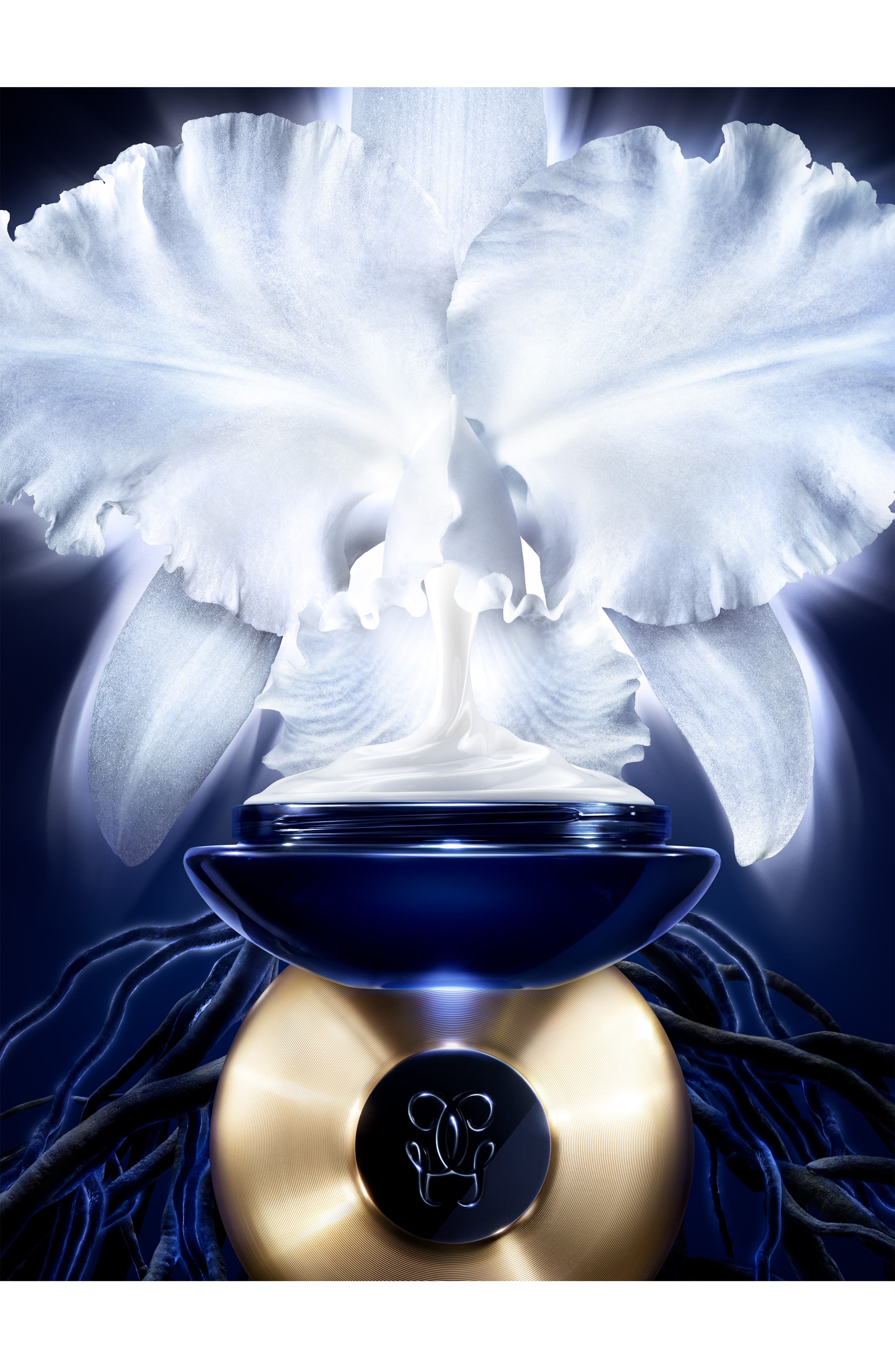 Guerlain Orchidée Impériale Cream | Nordstrom