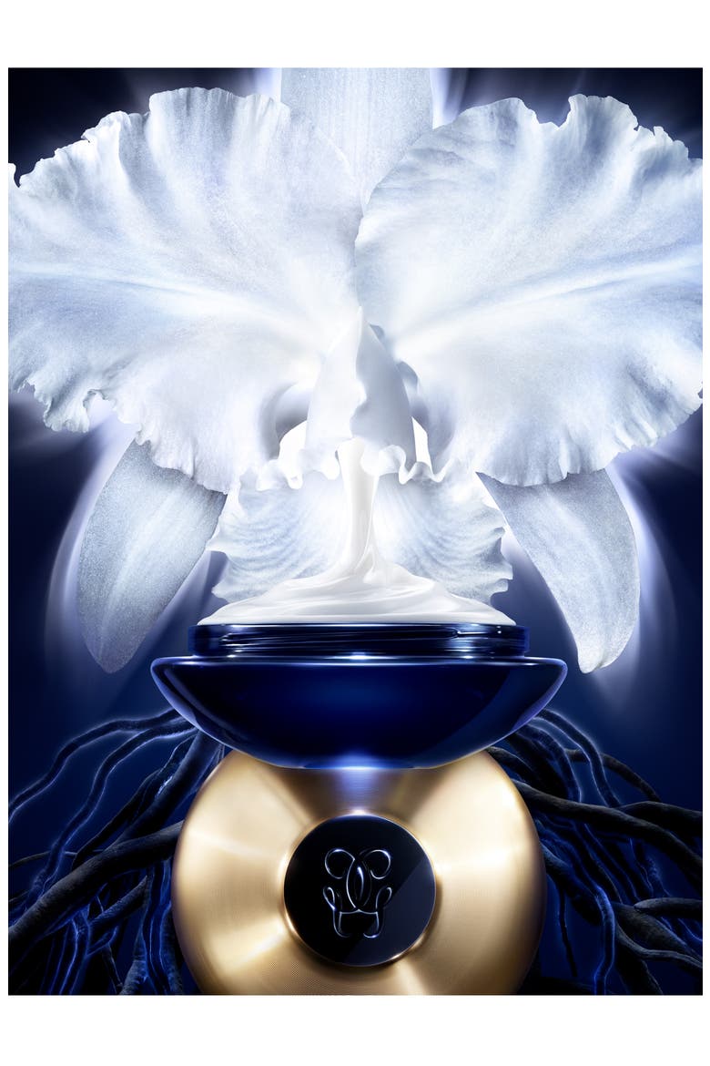 Orchidée Impériale Cream, Alternate, color, NO COLOR