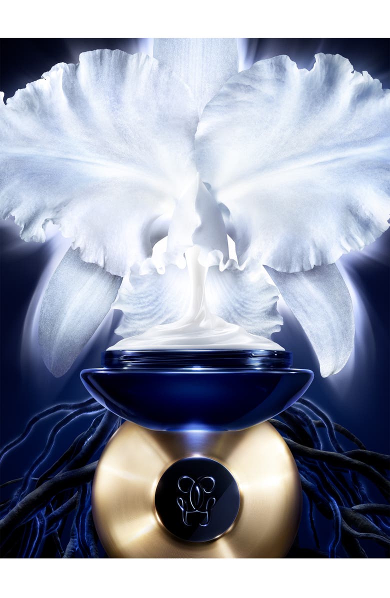 Guerlain Orchidée Impériale Cream, Alternate, color,