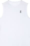 On Court Performance Tennis Tank