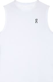 On Court Performance Tennis Tank