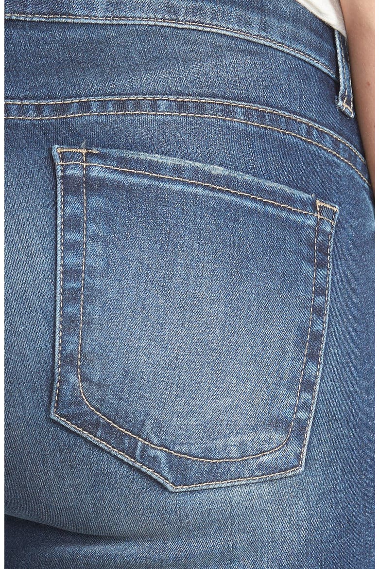 'Catherine' Distressed Boyfriend Jeans (Activist), Alternate, color, ACTIVIST