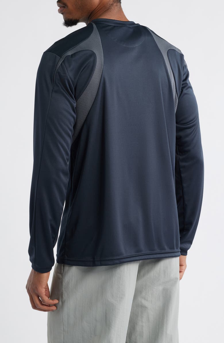 BOILER ROOM x Umbro Football Graphic Jersey, Alternate, color,