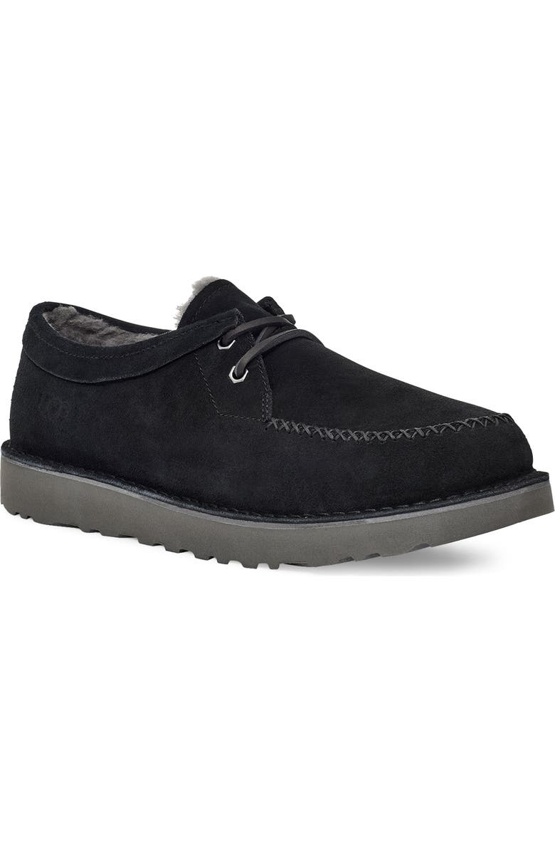 UGG<sup>®</sup> Campout Low Chukka Boot, Main, color,