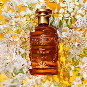 限定値下げ⁑GUCCI Fiori di Neroli 100ml オードトワレ Gucci The Alchemist's Garden Fiori di Neroli Eau de Parfum