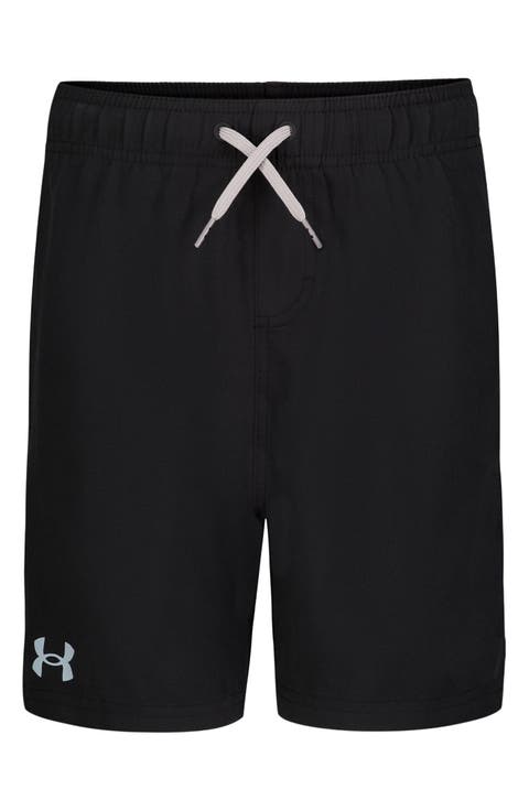 Kids' Compression Volley Swim Trunks (Little Kid & Big Kid)