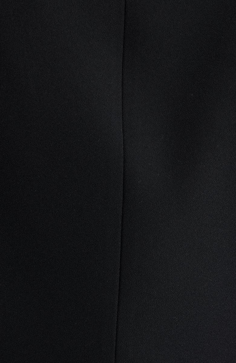 KOBI HALPERIN Rue Blazer, Alternate, color, Black