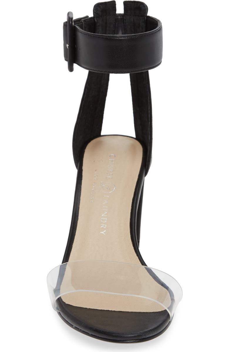 Chinese Laundry Reggie Ankle Strap Sandal, Alternate, color,