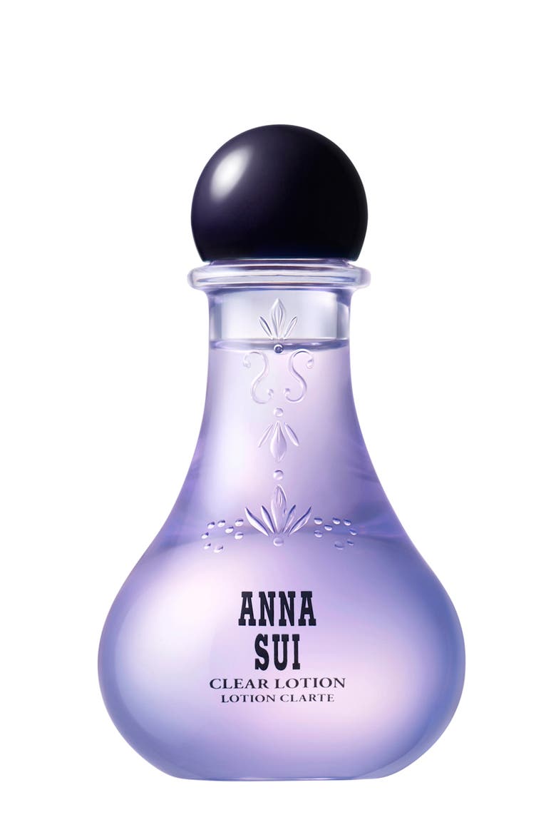 Clear Lotion, Main, color, Clear