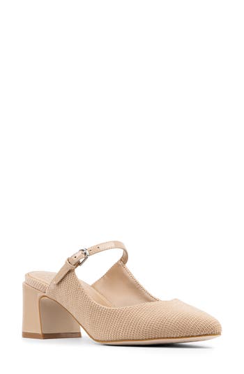 Donald Pliner Valentin Mule Pump In Multi