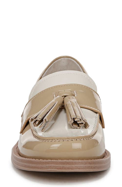Franco Sarto Lucia Loafer In Taupe