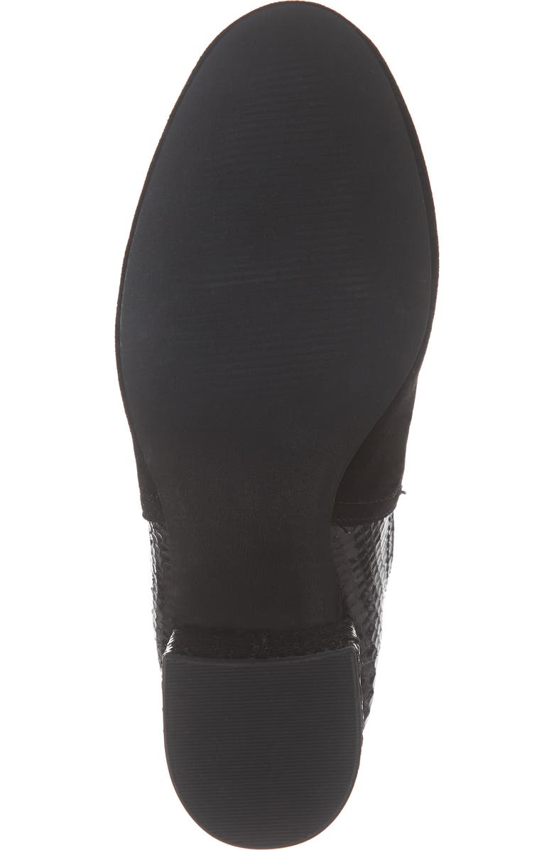 Steve Madden Nayna Bootie, Alternate, color,