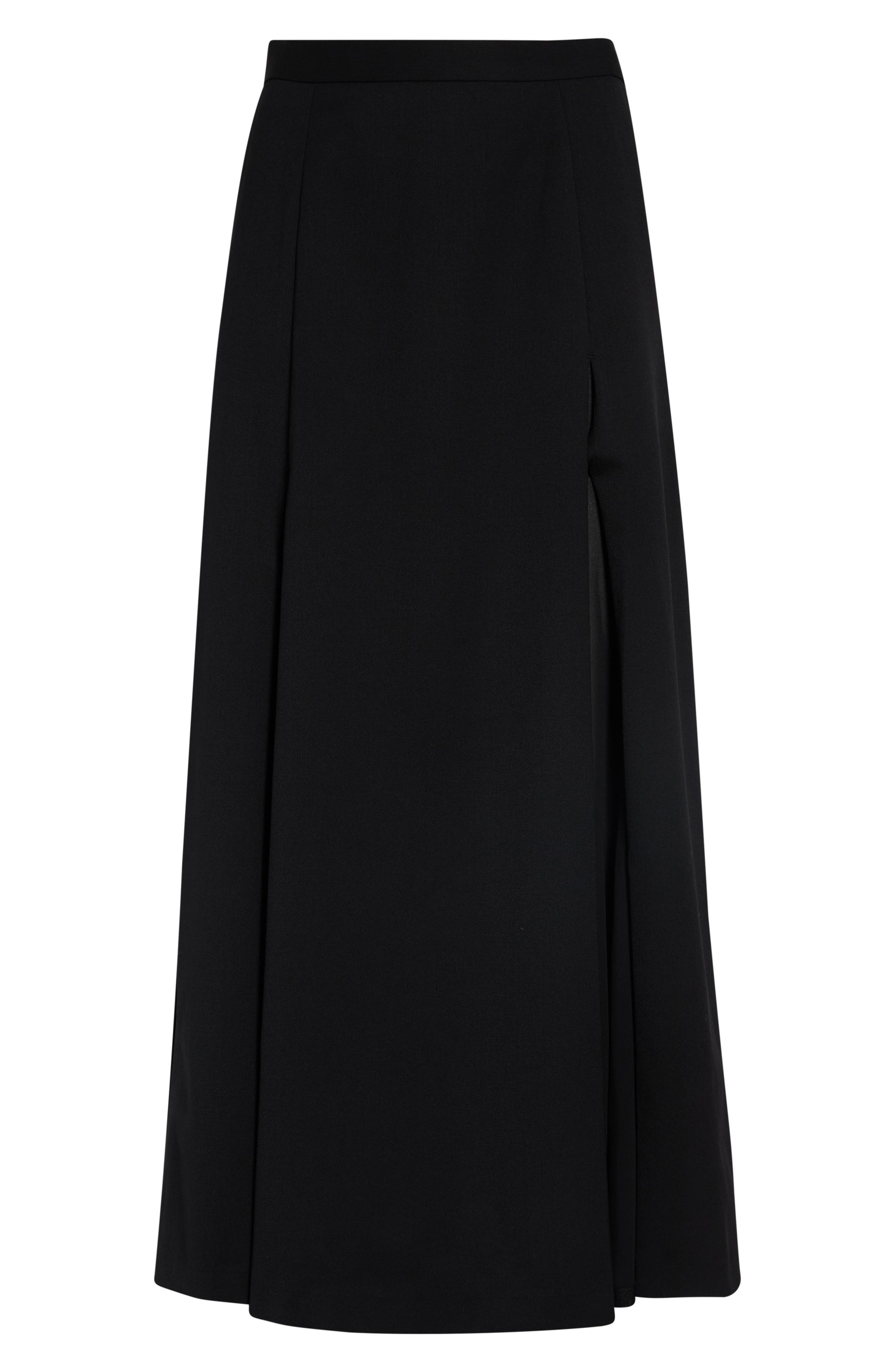 selected BLACK