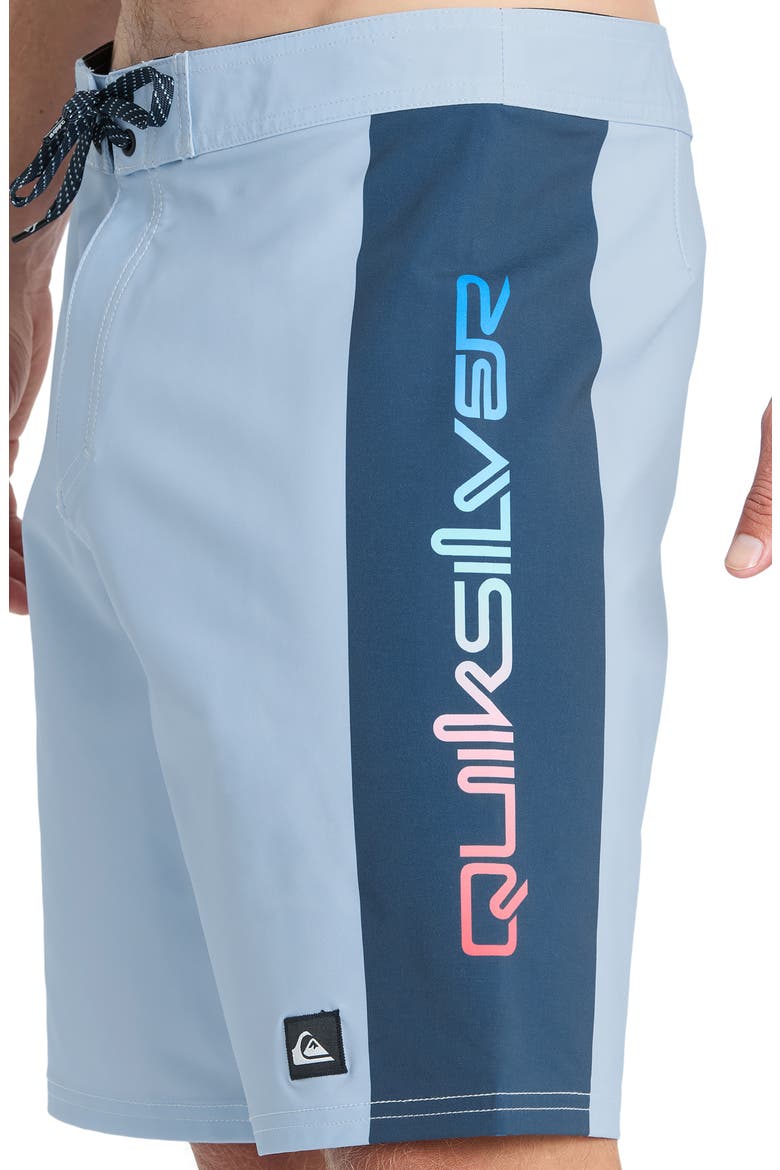 Homeslicer 19 Board Shorts, Alternate, color, SKYWAY