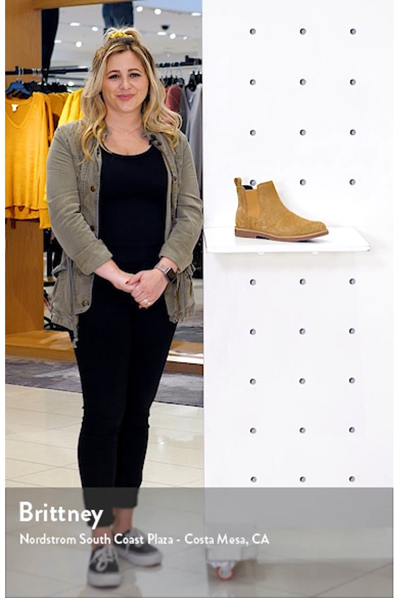 Payson Chelsea Boot video