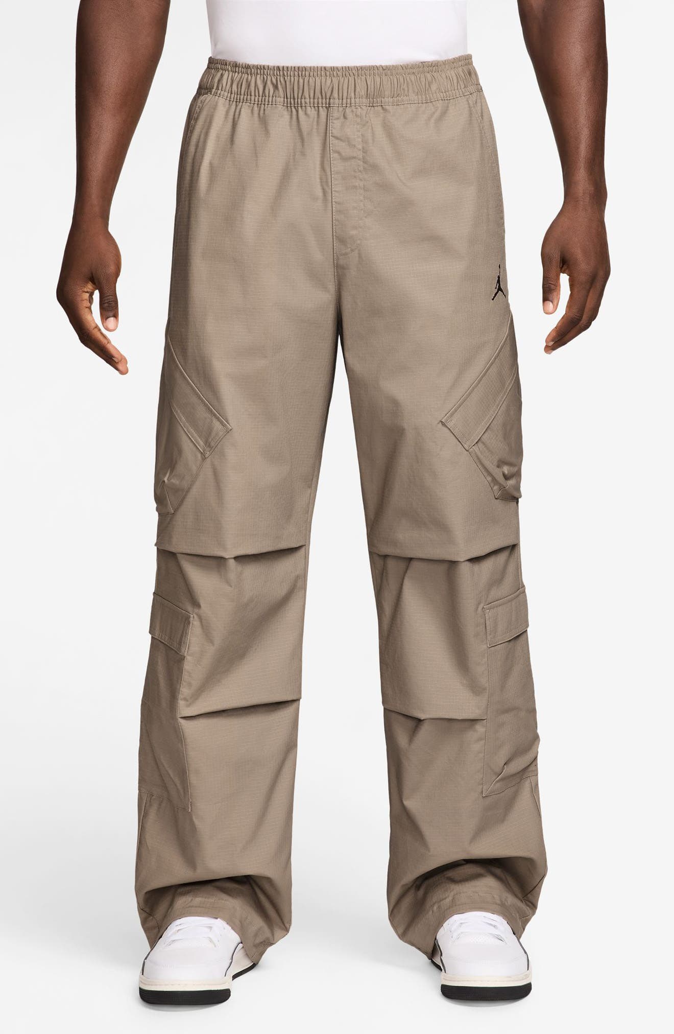 men's jordan cargo pants