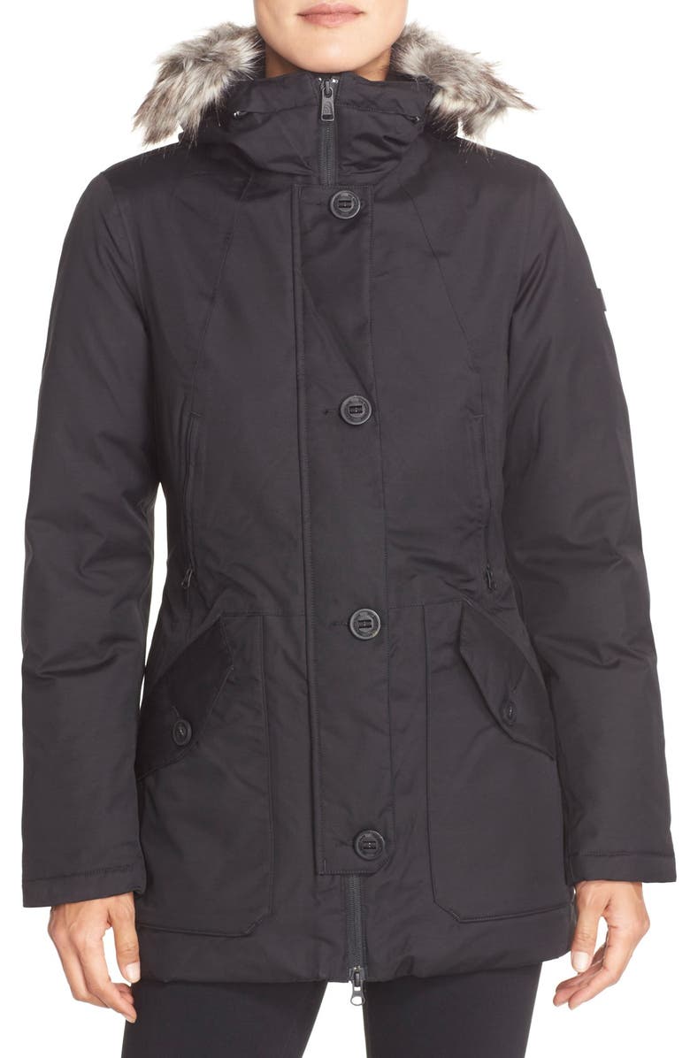 The North Face Mauna Kea Parka, Main, color, 