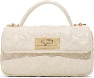 Ted Baker Lia Top Handle Crossbody Bag