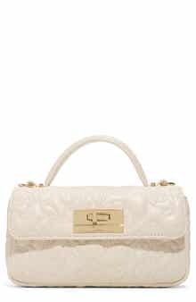 Ted Baker Lia Top Handle Crossbody Bag