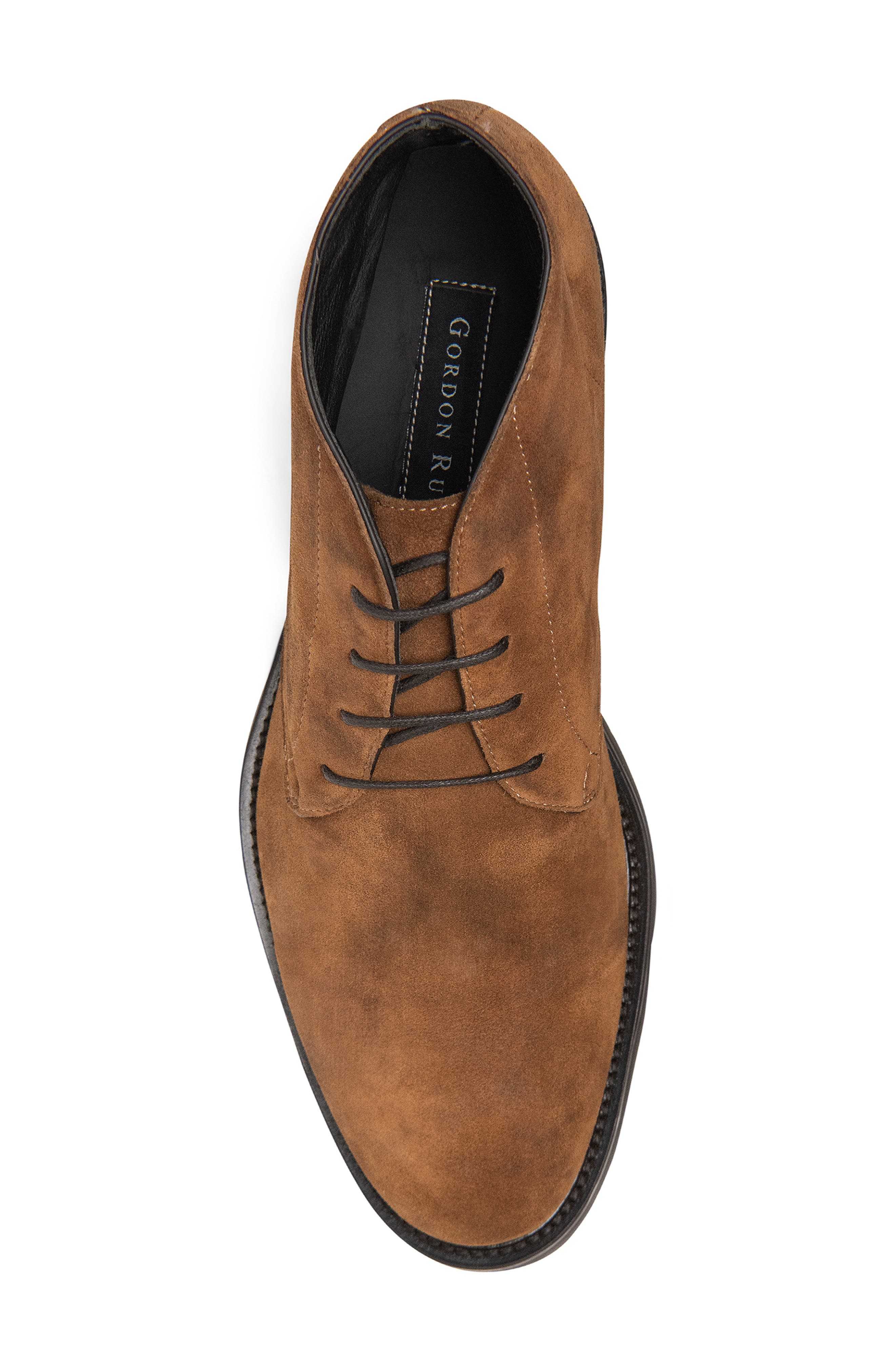 Gordon Rush Wesley Chukka Boot, Alternate, color, 
