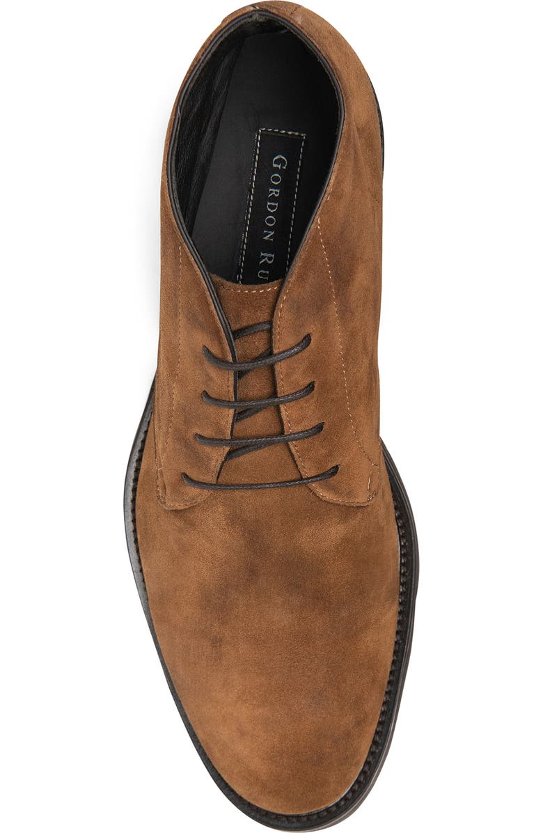 Gordon Rush Wesley Chukka Boot, Alternate, color,