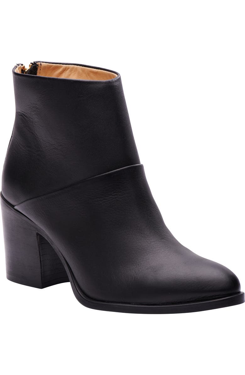 Nisolo Dari Water Resistant Bootie, Main, color,