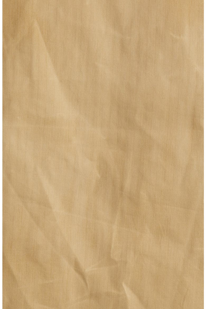 Leroy Organic Cotton Shirt Jacket, Alternate, color, TAN
